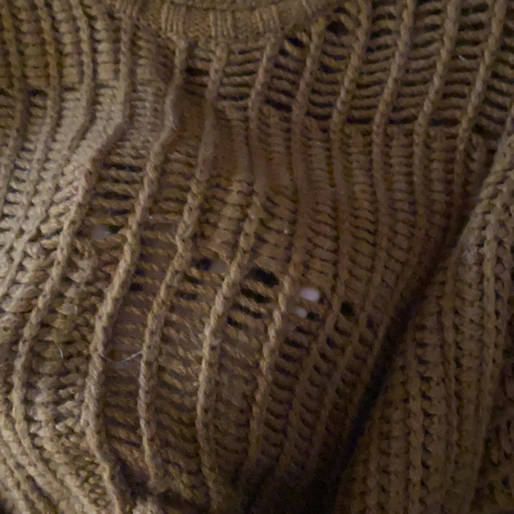 Sweater - Picture 2 of 2